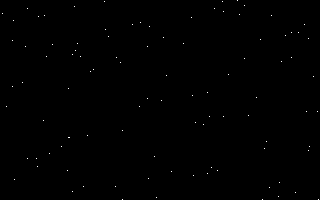 Starfield GIF