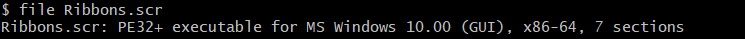 file description of src file